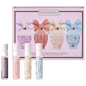 LoveShackFancy Discovery Set